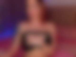 Miss Melanie's Live Sex Cam Show
