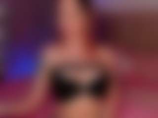 Miss Melanie's Live Sex Cam Show