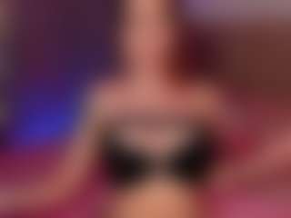 Miss Melanie's Live Sex Cam Show