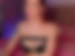 Miss Melanie's Live Sex Cam Show