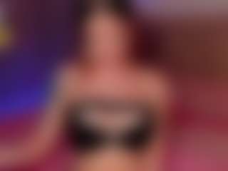 Miss Melanie's Live Sex Cam Show