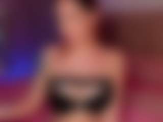 Miss Melanie's Live Sex Cam Show