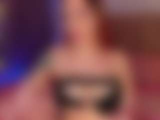 Miss Melanie's Live Sex Cam Show