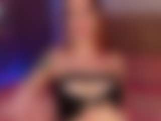 Miss Melanie's Live Sex Cam Show