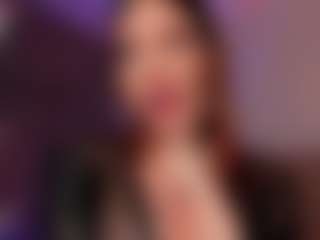 Miss Melanie's Live Sex Cam Show