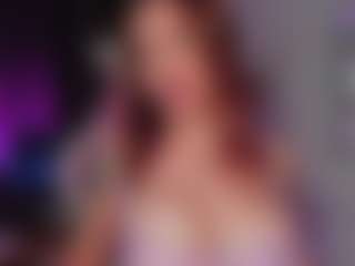 Miss Melanie's Live Sex Cam Show