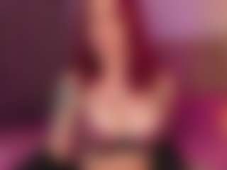 Miss Melanie's Live Sex Cam Show