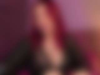 Miss Melanie's Live Sex Cam Show