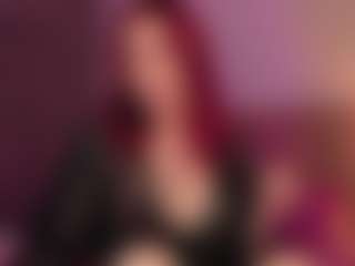 Miss Melanie's Live Sex Cam Show