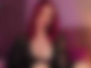 Miss Melanie's Live Sex Cam Show