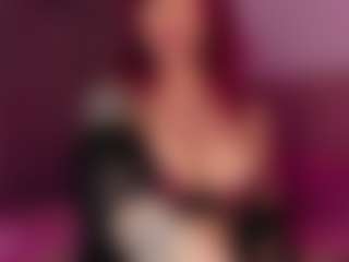 Miss Melanie's Live Sex Cam Show