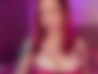 Miss Melanie's Live Sex Cam Show