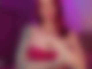 Miss Melanie's Live Sex Cam Show