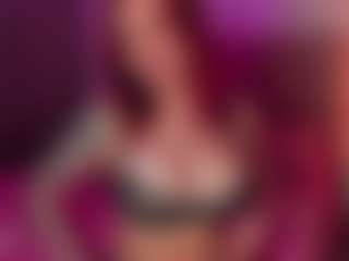 Miss Melanie's Live Sex Cam Show
