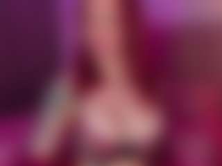 Miss Melanie's Live Sex Cam Show