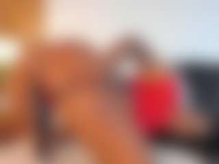 Live cam show with vanellopeSexyHot - Black Shaved Pussy on Camsoda