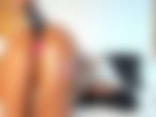 vanellopeSexyHot's Live Sex Cam Show