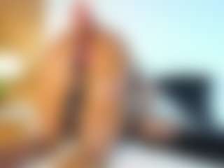vanellopeSexyHot's Live Sex Cam Show