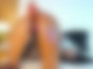 vanellopeSexyHot's Live Sex Cam Show