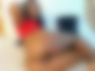 vanellopeSexyHot's Live Sex Cam Show