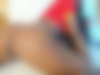 vanellopeSexyHot's Live Sex Cam Show