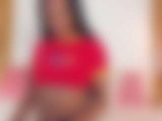 vanellopeSexyHot's Live Sex Cam Show