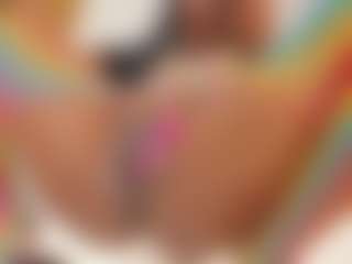 vanellope Sexy Hot's Live Sex Cam Show