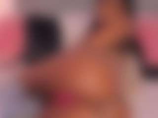 Live cam show with vanellope Sexy Hot - Public Black on TeamSkeetLive