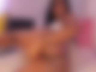 Live cam show with vanellope Sexy Hot - Lush Brown Hair on Strip Flash - Live Sex Shows