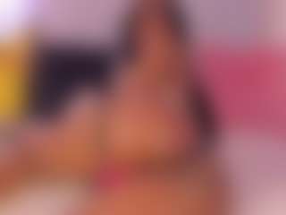 vanellope Sexy Hot's Live Sex Cam Show