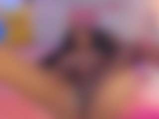 vanessa Evans's Live Sex Cam Show