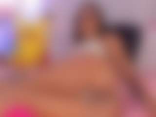 VanellopeEvans's Live Sex Cam Show