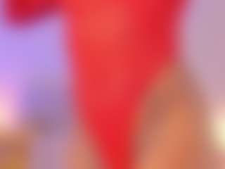 Live cam show with VanellopeEvans - Brown Hair on Camsoda