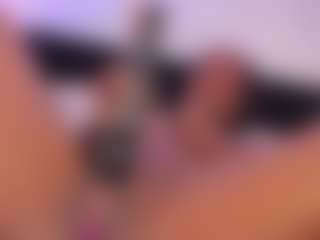 Live cam show with VanellopeEvans - Blowjob on Camsoda