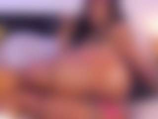 Vanessa Horny's Live Sex Cam Show
