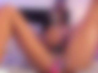 Vanessa Horny's Live Sex Cam Show