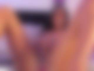 Vanessa Horny's Live Sex Cam Show