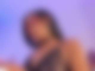 Live cam show with Vanessa Horny - Ebony Anal on Dolls Live