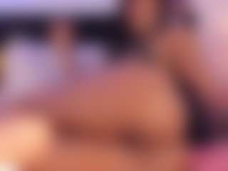 Live cam show with Vanessa Horny - Spank Ebony on SpankPalCams