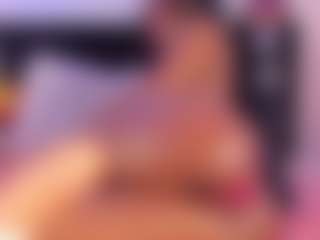 Vanessa Horny's Live Sex Cam Show