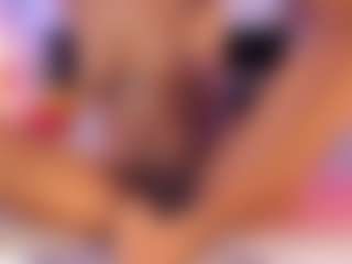 Vanessa Horny's Live Sex Cam Show