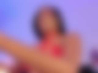 Live cam show with Vanessa Horny - Ebony on xfollow cams | colombia