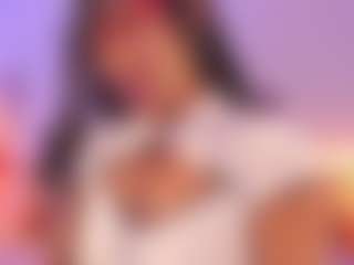 Live cam show with VanellopeEvansHot - Public Black on Soda Cam