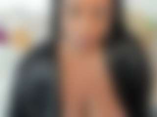 Live cam show with hallestrawberry - HD on TastyBlacksLive