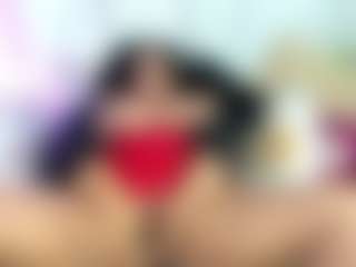 hallestrawberry's Live Sex Cam Show