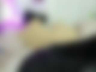 Live cam show with hallestrawberry - Ebony HD on EXY