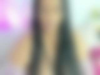 Live cam show with hallestrawberry - Ebony Shaved Pussy on SinfulBabes