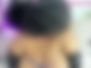 Live cam show with hallestrawberry - Ebony Lovense on numayanayam.club