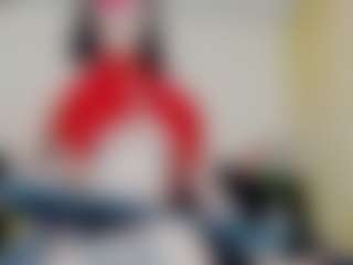 ciieloazul's Live Sex Cam Show