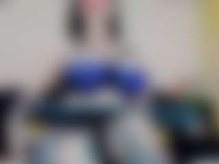 ciieloazul's Live Sex Cam Show
